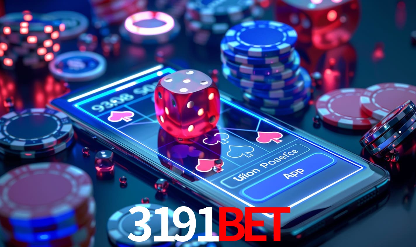 Baixar App 3191Bet