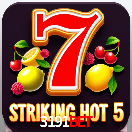 Melhor Casino Online 3191Bet