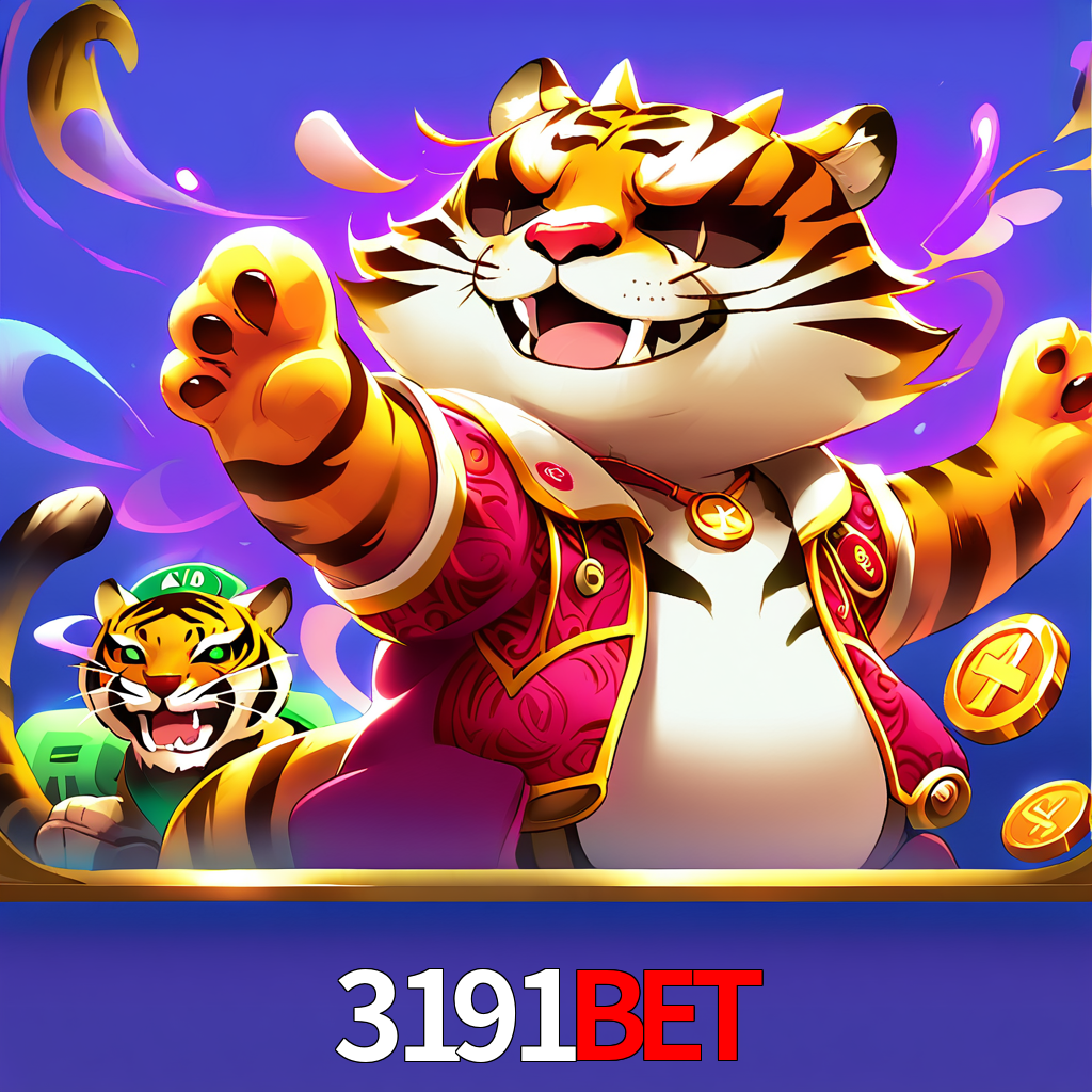 Cassino Online 3191Bet